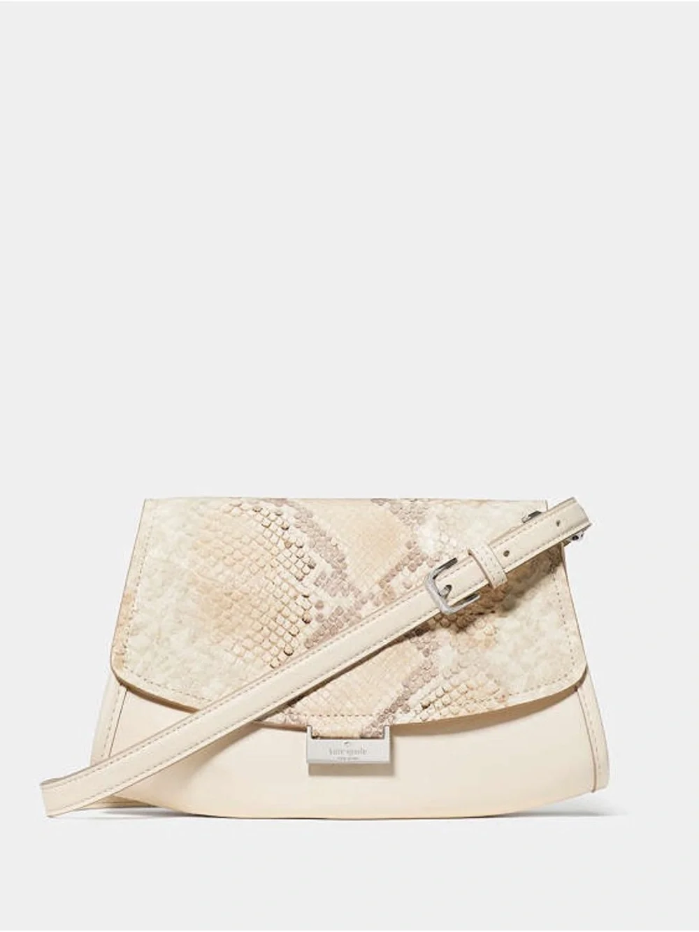 Kate Spade Ali Snake Mini Crossbody Bag